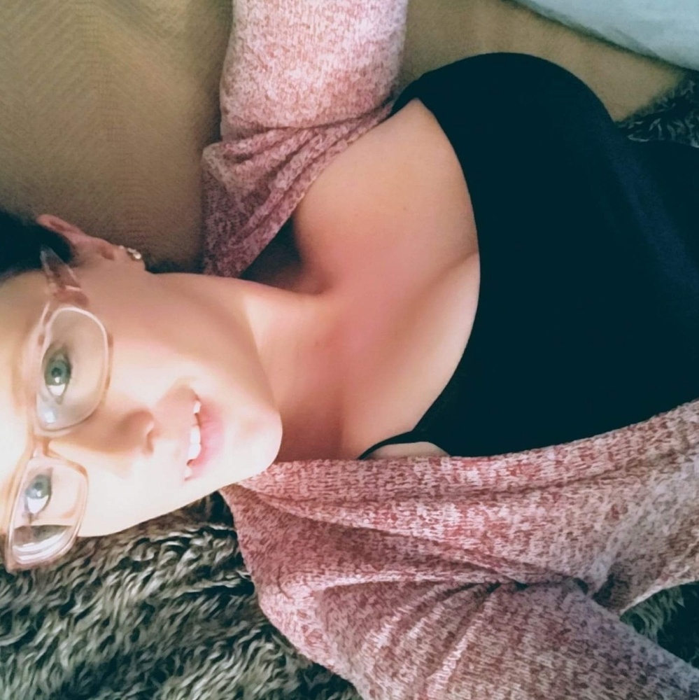 Meet your Posher, Mallory